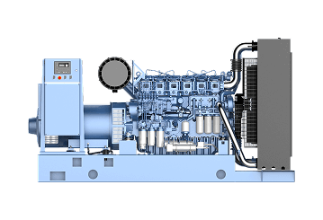 Генераторные установки
