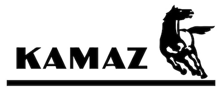 КАМАЗ